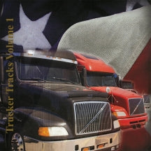 TRUCKER TRACKS VOLUME 1 [CD]