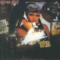 CLOVEN HOOF  - SULTAN'S RANSOM