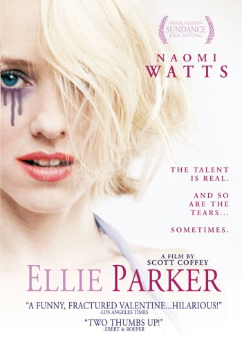 ELLIE PARKER