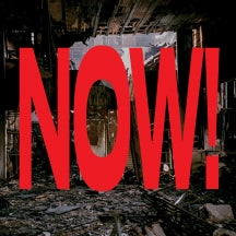 MAREK POSPIESZALSKI OCTET & ZOH AMBA - NOW! [LP]