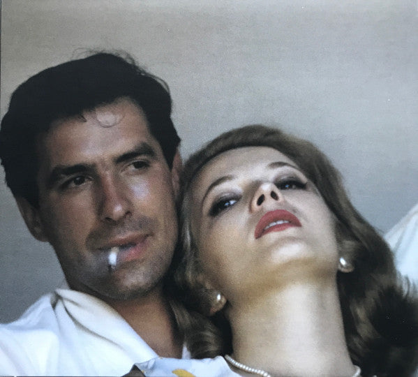 KINSKI  - 7 (OR 8)