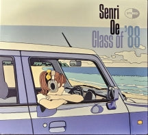 SENRI OE - CLASS OF 88 [CD]