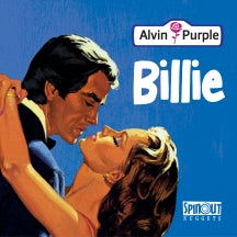 ALVIN PURPLE - BILLIE [7 INCH]