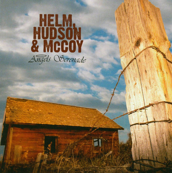 HELM, HUDSON & MCCOY  - ANGELS SERENADE