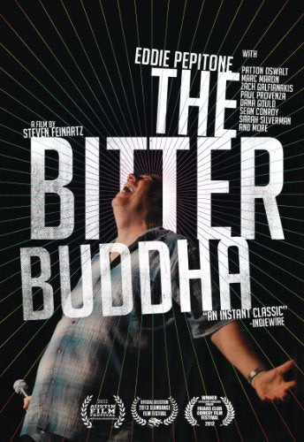 BITTER BUDDHA [IMPORT]