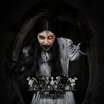 INCANTVM - MALEFICIA [CD]