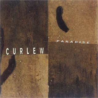CURLEW  - PARADISE
