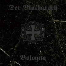 DER BLUTHARSCH - BOLOGNA (BOX SET) [LP]