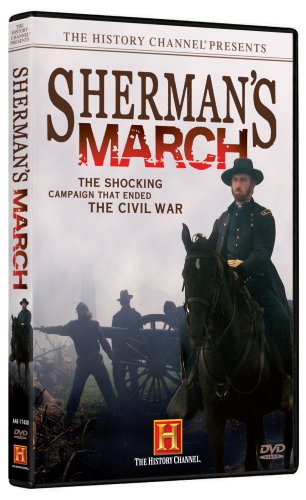 SHERMANS MARCH