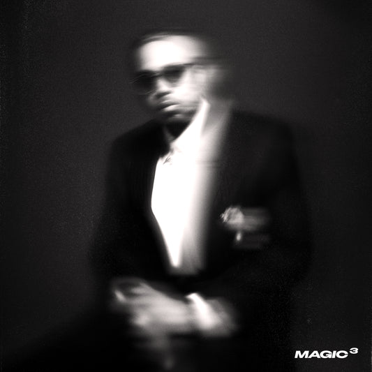 NAS  - MAGIC 3