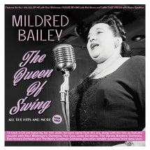 MILDRED BAILEY - THE QUEEN OF SWING: ALL THE HITS AND MORE 1929-47 [CD]