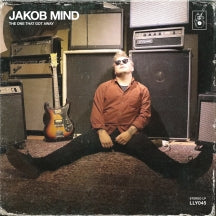 JAKOB MIND - THE ONE THAT GOT AWAY (CLEAR VINYL) [LP]