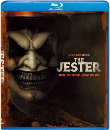 THE JESTER [BLU-RAY]
