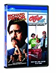 PRYOR, RICHARD/CHEECH & CHONG'S HEY, WAT - DVD-DOUBLE FEATURE