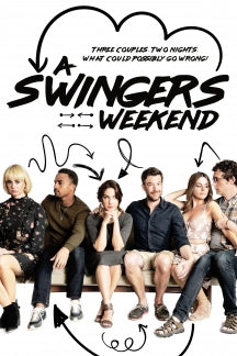 A SWINGERS WEEKEND [DVD]