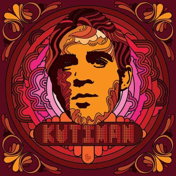 KUTIMAN  - ST
