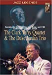 TERRY, CLARK - CLARK TERRY/DUKE JORDAN: LIVE AT MONTMARTRE [IMPORT]