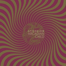 ARCADIAN CHILD - AFTERGLOW [LP]