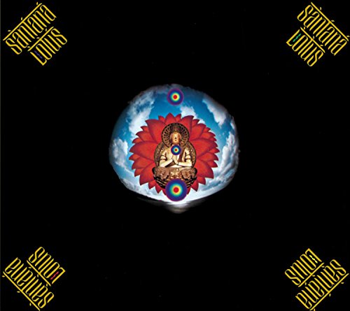 SANTANA - LOTUS