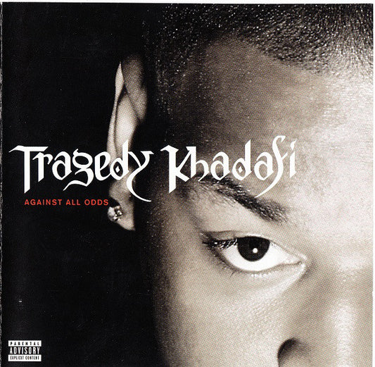 TRAGEDY KHADAFI  - AGAINST ALL ODDS