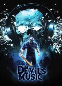 THE DEVIL'S MUSIC [DVD]