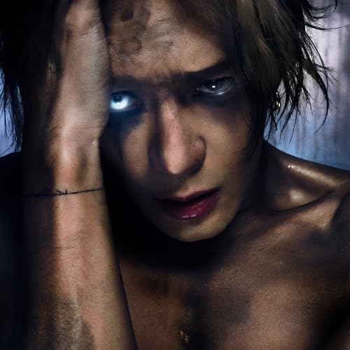 JACKSON WANG - MAGICMAN 2 (CD)