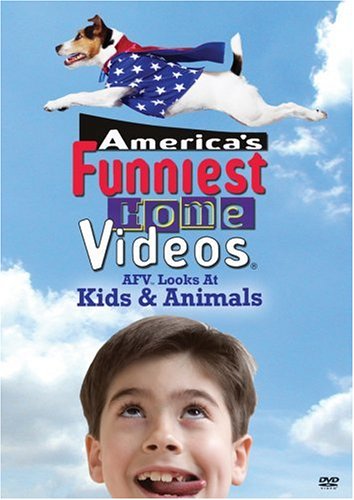 AFHV:LOOKS AT KIDS & ANIMA