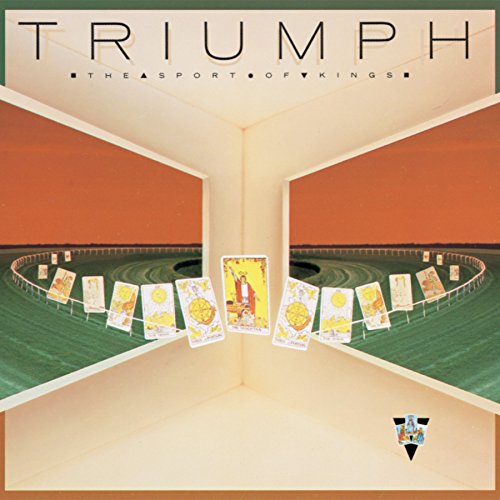 TRIUMPH - SPORT OF KINGS