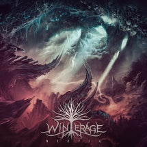 WINTERAGE - NEKYIA [CD]