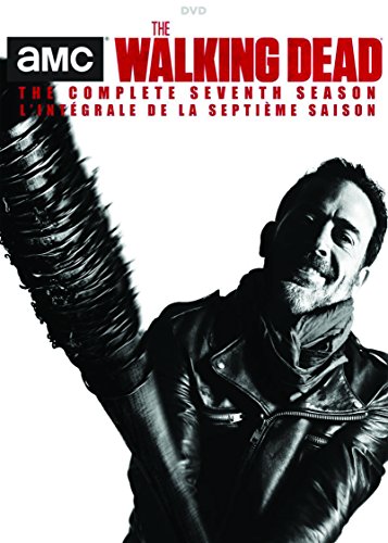 THE WALKING DEAD : SEASON 7