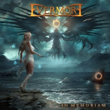 EVERMORE - IN MEMORIAM [LP]