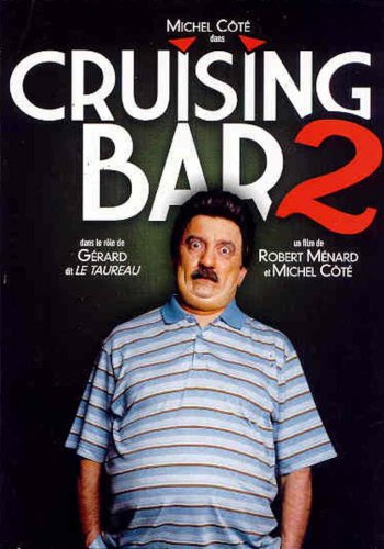 CRUISING BAR 2