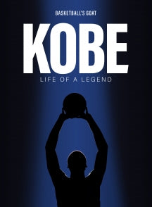KOBE: LIFE OF A LEGEND [DVD]