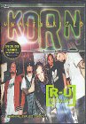 KORN  - DVD-R U READY?-UNAUTHORIZED