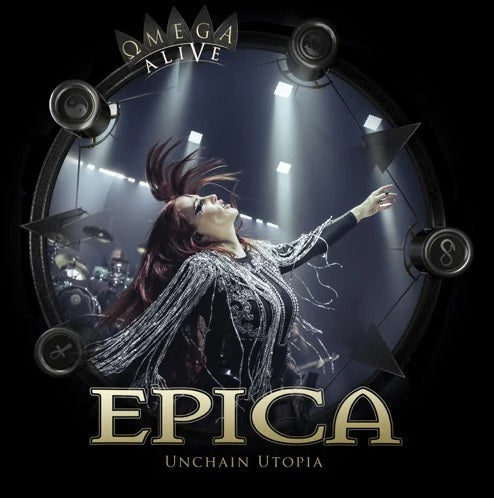 EPICA  - OMEGA