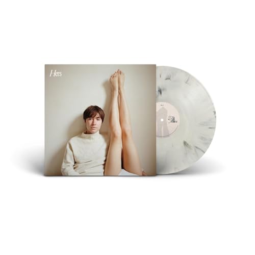 MATT MALTESE - HERS (MARBLE VINYL) [VINYL]