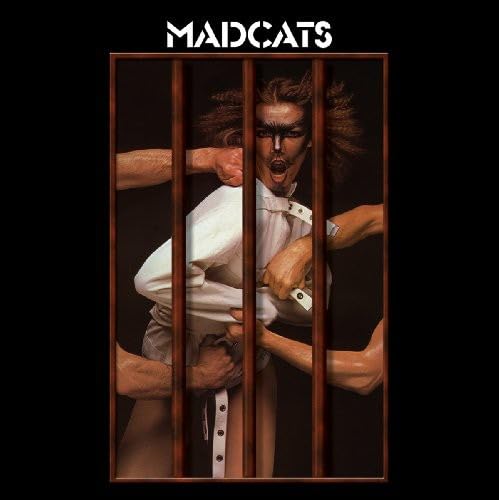 MADCATS - ST