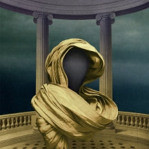 BYSSHE - FOREVER IN THE EYE OF CHANGE [CD]