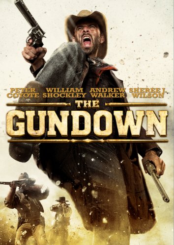 GUNDOWN [IMPORT]