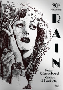 RAIN: 90TH ANNIVERSARY [DVD]