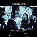 METALLICA - GARAGE INC. (CD)