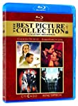 BEST PICTURE COLLECTION - BLU-ENGLISH PATIENT/ SHAKESPEARE IN LOVE