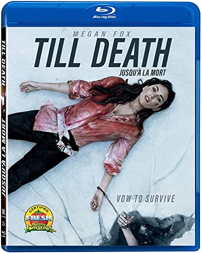 TILL DEATH  - BLU