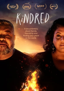 KINDRED [DVD]