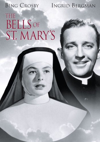 BELLS OF ST. MARY'S - DVD-OLIVE FILMS