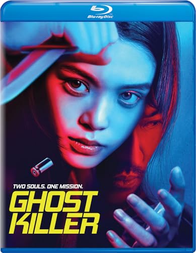 GHOST KILLER [BLU-RAY]