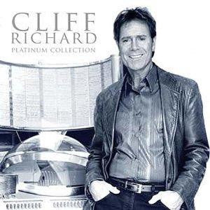 RICHARD, CLIFF  - PLATINUM COLLECTION