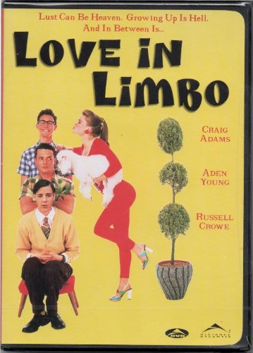 LOVE IN LIMBO