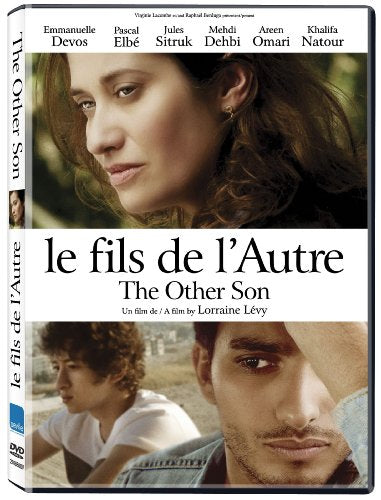 OTHER SON  - DVD