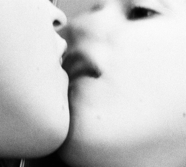 HAUFF, HELENA  - DISCRETE DESIRES